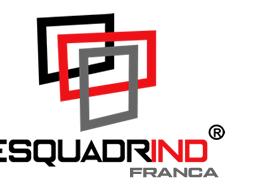 Janela de Alumínio de correr 2 Folhas