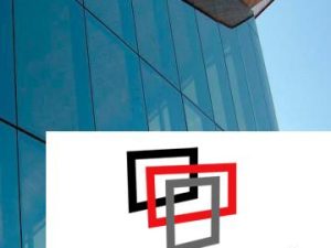 Fachada pele de vidro