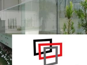 Guarda corpo de boton