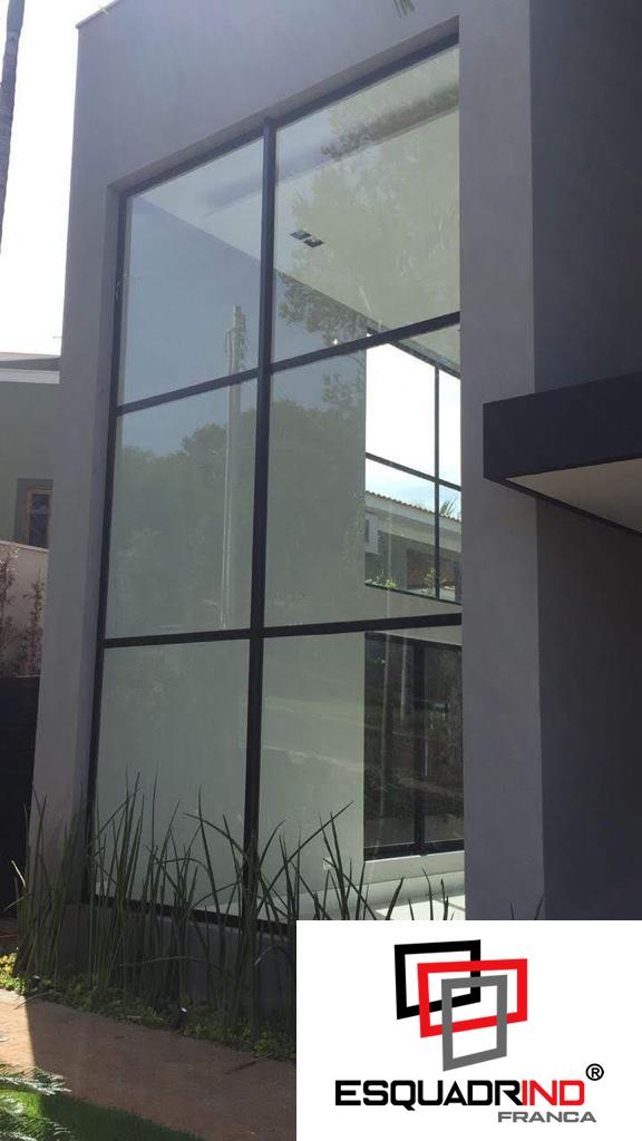 Fachada pele de vidro para empresas - Imagem 2