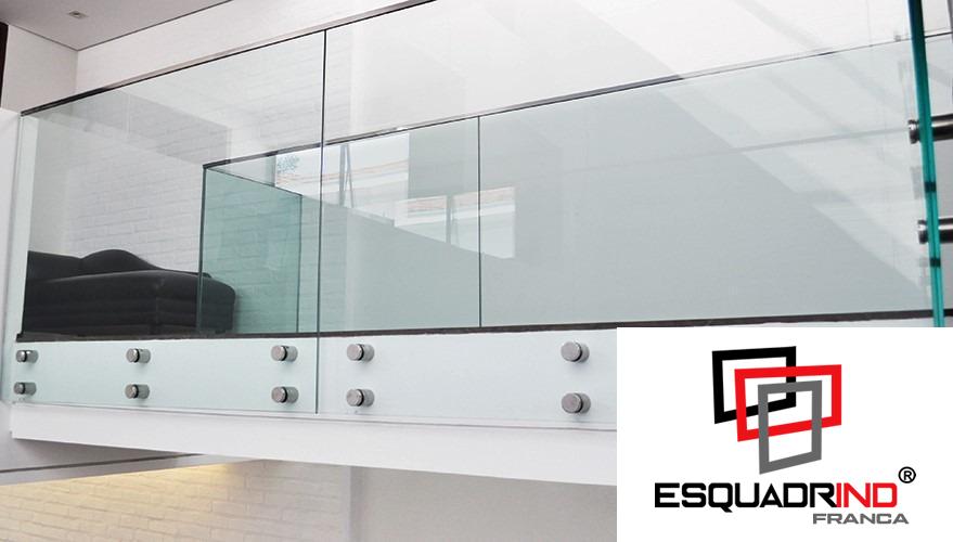 Guarda corpo de boton - Imagem 3