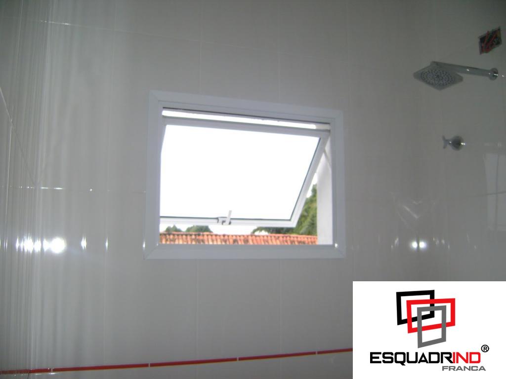 Janela de Alumínio maxi ar - Imagem 2