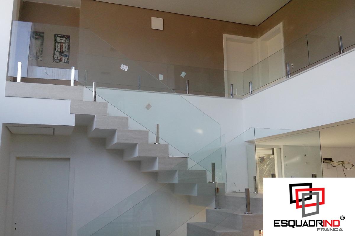 Guarda corpo de boton - Imagem 2